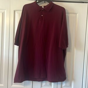 Jerzees Polo style shirt - 5xl